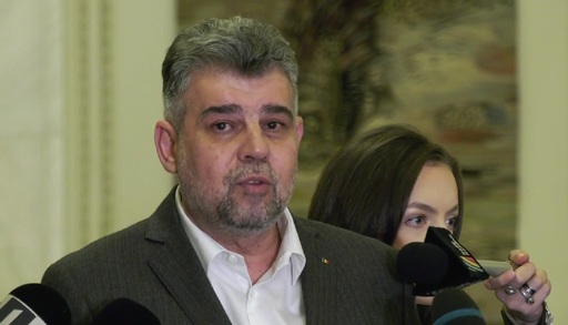 Marcel Ciolacu: Eu cred că un stat de mărimea, de pretenţiile şi de poziţia României în interiorul UE şi NATO merită să aibă o aeronavă prezidenţială / Consider că a venit momentul să luăm şi această decizie