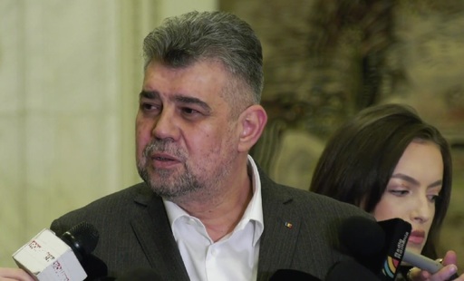 Marcel Ciolacu, despre majorarea poliţelor RCA: Ştiţi foarte bine că este posibil să fie un faliment anunţat. Sunt ferm convins că guvernul va interveni, cum a mai făcut acest lucru