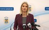 Alina Gorghiu, despre amânarea votului pentru Toni Greblă la şefia AEP: Am înţeles îngrijorările din spaţiul public şi ne-am manifestat în interiorul coaliţiei dorinţa ca la conducerea AEP să fie o persoană care nu are legătură cu partidele politice
