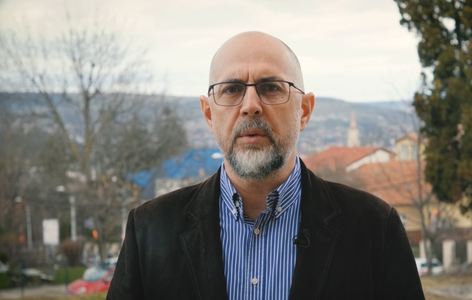 Kelemen Hunor anunţă că va candida din nou la şefia UDMR, la Congresul partidului din luna aprilie