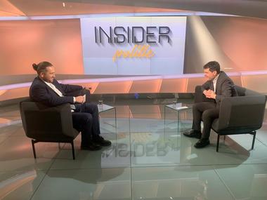 Nicuşor Dan: Din păcate, noi nu am reuşit să facem nici măcar evidenţa a ce este de consolidat în Bucureşti în caz de cutremur

