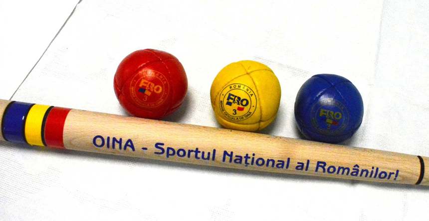 Camera Deputaţilor a adoptat proiectul prin care oina e declarată sportul naţional al României / 9 mai - Ziua Naţională a Oinei / Legea merge la promulgare