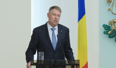 Incidentul cu drona americană doborâtă deasupra Mării Negre - Iohannis: Este un incident grav şi regretabil / Nicolae Ciucă: E un incident grav care demonstrează că e nevoie în continuare de dialog