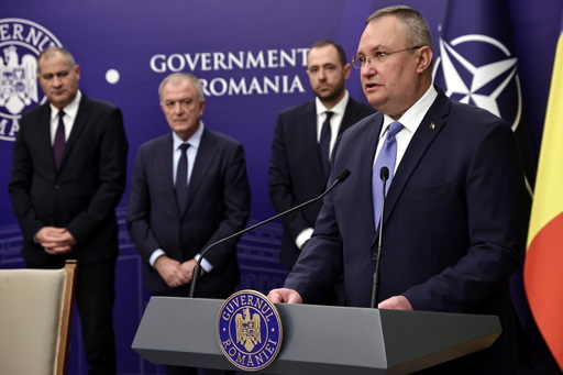 Nicolae Ciucă: Viitorul energetic al României arată din ce în ce mai bine. Avem în plan construirea unităţilor 3 şi 4 de la centrala atomo-electrică de la Cernavodă şi retehnologizarea unităţii 1