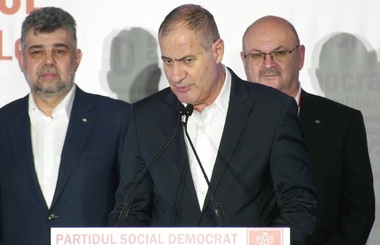 Marian Neacşu: Sub nicio formă nu a fost nicio discuţie privind amânare reformei pensiilor speciale, jalon în PNRR. Nu s-a pus problema de a renunţa la vreun euro din cererea de plată care urmează