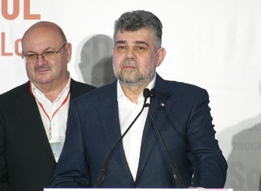 Ciolacu, întrebat despre amânarea numirii conducerii AEP: Au fost probleme, fiindcă a fost termenul prea scurt pentru înscrieri. Funcţionează AEP în acest moment. Plenul decide