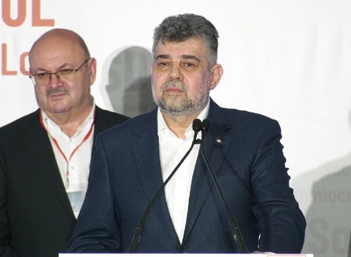 Ciolacu, întrebat despre amânarea numirii conducerii AEP: Au fost probleme, fiindcă a fost termenul prea scurt pentru înscrieri. Funcţionează AEP în acest moment. Plenul decide
