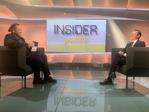 Florin Cîţu: Această coaliţie, în ultimul an, a făcut la fel de mult rău românilor cât a făcut guvernarea lui Liviu Dragnea / Întrebat dacă va propune ieşirea PNL de la guvernare: Vreau să discutăm asta în partid
