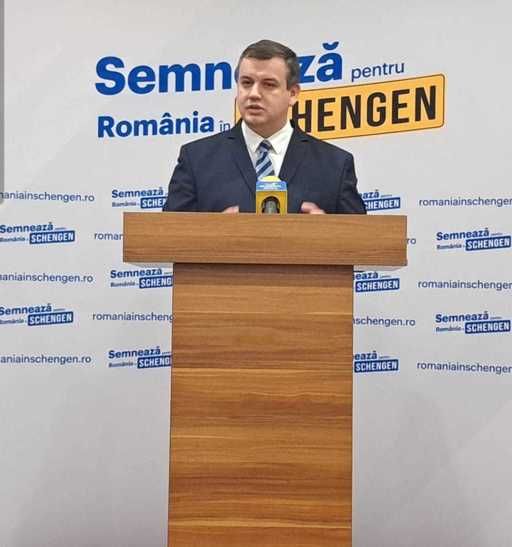 Eugen Tomac: Comisia Europeană recunoaşte că decizia din 8 decembrie 2022 este incorectă şi regretabilă / Deşi nu şi-a asumat o acţiune la CJUE, recunoaşte că ne sunt încălcate drepturi şi ne este îngrădit potenţialul pe care ni-l oferă spaţiul Schengen