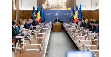 OUG care dă posibilitatea ordonatorilor de credite din sistemul de apărare să angajaze şi să folosească fonduri publice pentru achiziţiile de active nefinanciare, bunuri sau servicii, adoptată