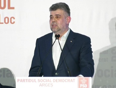 Ciolacu, după eşecul negocierilor lui Petre Daea cu Comisia Europeană: Vom vedea la rotativă dacă este sau nu vinovat. Sunt ferm convins că în luna mai vom face pe fiecare ministru în parte o analiză concretă