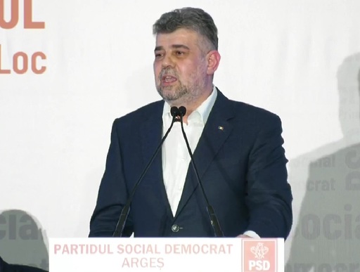 Ciolacu: Abordarea din toată Uniunea Europeană este cu legi speciale pentru apărare şi ordine publică, nu sunt pensii speciale