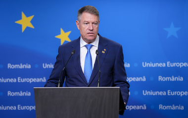Iohannis, despre pensiile speciale: Trebuie să vedem fondul problemei. Sistemul de pensii trebuie să fie sustenabil. Scopul reformei crearea unui sistem corect, echitabil, sustenabil