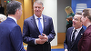 Preşedintele Iohannis a cerut Comisiei Europene să reanalizeze nivelul sprijinului financiar acordat fermierilor români / Ursula von der Leyen a anunţat că CE urmează să reanalizeze sprijinul oferit României.