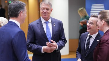 Preşedintele Iohannis a cerut Comisiei Europene să reanalizeze nivelul sprijinului financiar acordat fermierilor români / Ursula von der Leyen a anunţat că CE urmează să reanalizeze sprijinul oferit României.