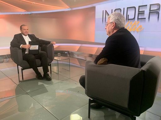 Mihai Tudose, despre negocierea compensaţiilor pentru fermieri: Vina lui Daea e că a crezut în bunul simţ şi în buna credinţă a celor de la Comisie. S-a bătut, a contestat modul lor de a aloca sumele, dar ce să facă mai mult? Să-şi dea foc acolo?