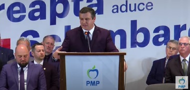 Tomac, despre Schengen: Ne-am pregătit foarte prost şi principalul responsabil, îi place sau nu, este cel care conduce România / Austria putea fi convinsă, Austria nu avea voie să ne blocheze