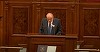 Marian Enache, preşedintele CCR: Orice Constituţie, ca Pact social suprem şi ordonator al sistemului socio-politic, trebuie să realizeze atât echilibrul, proporţionalitatea dintre autoritatea de stat şi libertatea ca valoare universală