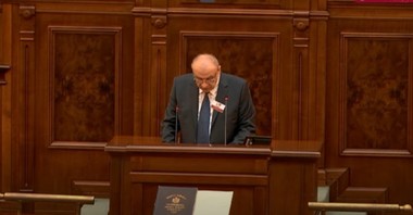 Marian Enache, preşedintele CCR: Orice Constituţie, ca Pact social suprem şi ordonator al sistemului socio-politic, trebuie să realizeze atât echilibrul, proporţionalitatea dintre autoritatea de stat şi libertatea ca valoare universală