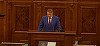 Klaus Iohannis: Ca preşedinte al României, voi continua să veghez la respectarea Constituţiei şi la buna funcţionare a autorităţilor publice, rămânând un susţinător ferm al parcursului european al ţării noastre - VIDEO