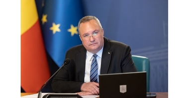 Nicolae Ciucă, cu prilejul Zilei Unirii Basarabiei cu România: Astăzi ne revine nouă responsabilitatea de a susţine Republica Moldova  cu tot ceea ce este necesar pe drumul său european, pentru a se desprinde definitiv din influenţa nefastă a Rusiei
