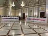Protest USR la Senat faţă de menţinerea pensiilor speciale 
