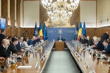 Proiectul de Hotărâre de Guvern privind limitarea tarifelor RCA, amânat din nou de Executiv