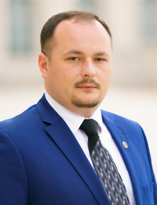 Deputatul Vasile Nagy anunţă că pleacă din grupul parlamentar AUR şi va activa ca neafiliat