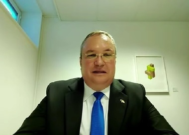 Nicolae Ciucă: România trebuie să facă un salt de mentalitate în privinţa implicării femeilor în dezvoltarea ţării şi a comunităţilor