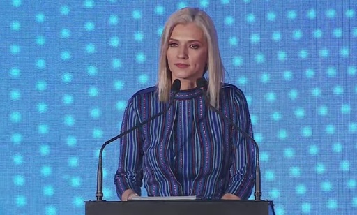 Gorghiu: România ar putea adăuga în fiecare an circa 8,7% la PIB, 24 de miliarde euro prin implicarea mai multor femei pe piaţa muncii / Voi propune în Statutul PNL  cote voluntare de gen de minim 30% pe locuri eligibile pentru parlamentare