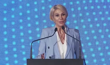 Turcan: Organizarea Congresului OFL mi-a oferit cea mai concludentă ocazie de a vedea că femeile pot fi şi solidare între ele, dar mai ales faptul ca au nevoie reală de a fi tratate cu respect