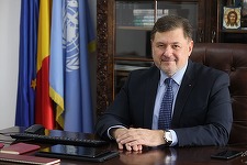 Rafila, despre pragul privind abuzul în serviciu: Era, cred, foarte bine să luăm legislaţia existentă în fiecare dintre ţările Uniunii Europene şi să vedem care este acest prag în celelalte ţări şi încheiam discuţia