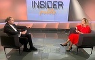 Elena Lasconi: 100% voi candida pentru încă un mandat de primar. Cred că pentru două. Nu toate lumea te adoră. Când am început să dărâm garaje, îmi spuneau cum mă omoară, cum mă tranşează, cum mă violează / Ce spune despre o candidatură la prezidenţiale  