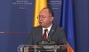 UPDATE - Ministrul Aurescu: Politica României este de a nu se referi la această chestiune a sprijinului militar pentru Ucraina

