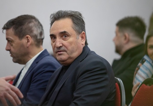 Preşedintele CJ Constanţa, după apariţia imaginilor în care jigneşte un poliţist local: Îmi cer scuze pentru ieşirea nervoasă şi pentru cuvintele adresate şi le cer scuze tuturor constănţenilor pentru că nu asta este imaginea mea