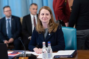 Ligia Deca, bilanţ la şase luni de la preluarea portofoliului de ministru al Educaţiei: Provocările nu au lipsit / Au fost atinse obiective-cheie, unul fiind finalizarea proiectului de legi ale educaţiei ”România Educată”

