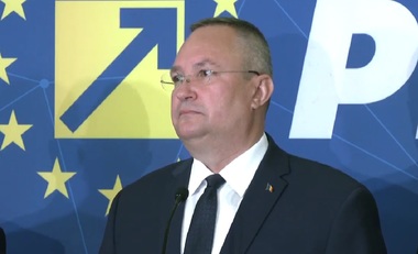Ciucă, despre eliminarea pragului pentru abuz în serviciu: Am considerat că e cea mai bună opţiune pe care putem să o abordăm în continuare şi să susţinem proiectul iniţial
