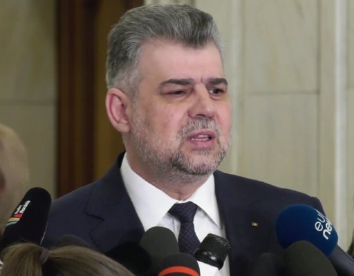 Marcel Ciolacu, după cazul profesoarei înjunghiate şi al celei umilite de elevi: Aceste cazuri pun în discuţie autoritatea profesorilor. S-a mers prea departe, cu această libertate prost înţeleasă
