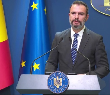 Cărbunaru: Majoritatea ministerelor au depus planurile de reducere a cheltuielilor bugetare. Analiza propunerilor va fi făcută la următoare şedinţă a Executivului