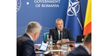 MAI propune o economie la buget de aproximativ 600 de milioane de lei, de la posturile neocupate, bunuri şi servicii / Educaţia nu a propus nicio reducere a cheltuielilor şi va cere bani la rectificare / La Digitalizare, tăieri de 160 milioane de lei