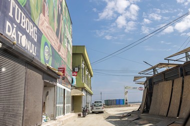 Ministerul Familiei, despre spaţiile de cazare cu nereguli din Costineşti: Niciun imobil din Costineşti nu se află în patrimoniul Ministerului, ci al Biroului de Turism pentru Tineret S.A.
