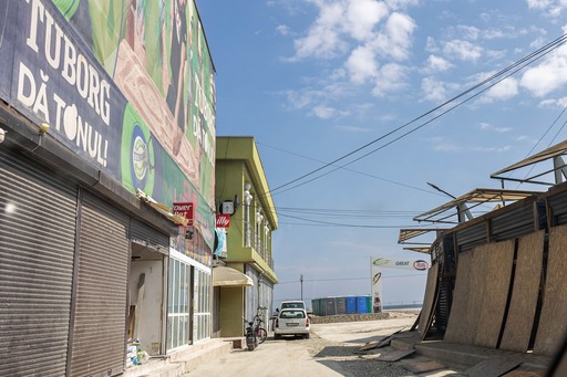 Ministerul Familiei, despre spaţiile de cazare cu nereguli din Costineşti: Niciun imobil din Costineşti nu se află în patrimoniul Ministerului, ci al Biroului de Turism pentru Tineret S.A.