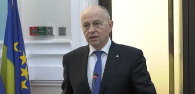 Mircea Geoană, întrebat când se va sfârşi războiul din Ucraina: Nici măcar NATO nu poate să dea un răspuns precis / Va mai continua 