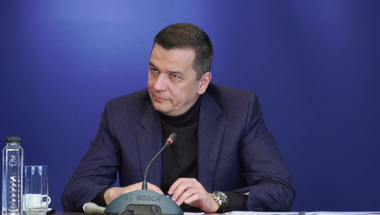 Grindeanu, întrebat despre numirea lui Urtoi director la CNIR: Consiliul de Administraţie trebuie să dea drumul la procedura prin care se va selecta managerul. Ca să poată să existe această procedură, trebuie să aibă un director interimar