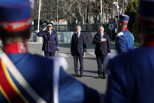 Ministrul de Interne spaniol a exprimat într-o întâlnire cu omologul austriac Gerhard Karner ”angajamentul ferm” de a debloca integrarea deplină a României  şi Bulgariei în Spaţiul Schengen 