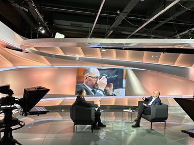 Kelemen Hunor, întrebat de ce UDMR a fost lăsat pe dinafară la împărţirea funcţiilor la ANRE: Din lăcomie. Au avut nevoie de încă o poziţie

