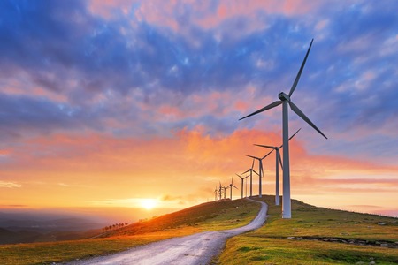 Motreanu: În prezent, CE revizuieşte Planul strategic privind tehnologiile energetice şi ia în calcul înfiinţarea unui Grup de lucru pentru implementare în domeniul energiei eoliene