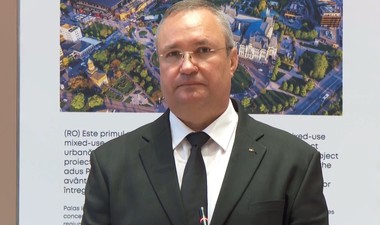 Nicolae Ciucă: Nu discutăm despre o supraimpozitare, ci despre impozitarea anumitor venituri / Măsurile de austeritate nu vor fi luate până la 1 mai. Nu avem cum să luăm decizia până când Ministerul de Finanţe nu va prezenta o analiză clară -VIDEO