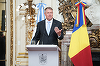 Iohannis, despre propunerea supraimpozitării veniturilor: Mă aştept de la coaliţie să vină cu o soluţie integratoare. E o problemă sistemică şi nu poate fi rezolvată prin măsuri punctuale