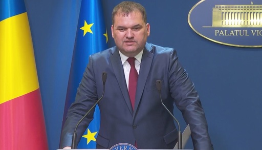 Cseke Attila: UDMR nu are niciun motiv să iasă de la guvernare. UDMR nu este semnatar al protocolului cu privire la această rotativă, respectiv cu schimbarea anumitor ministere
